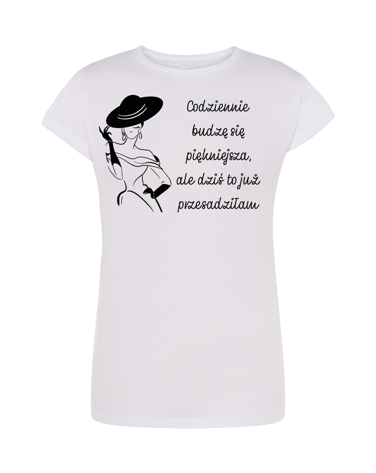 Codziennie budzę się piękniejsza - obrazek 3