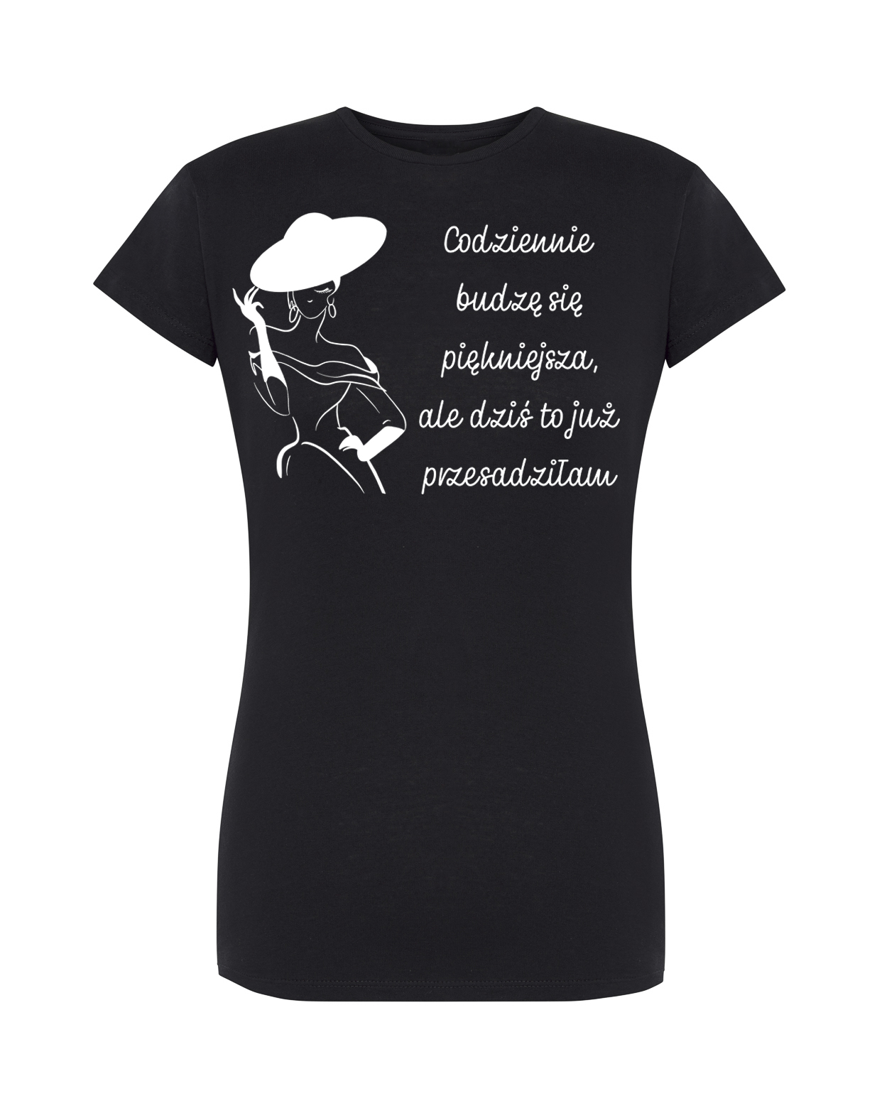 Codziennie budzę się piękniejsza - obrazek 2
