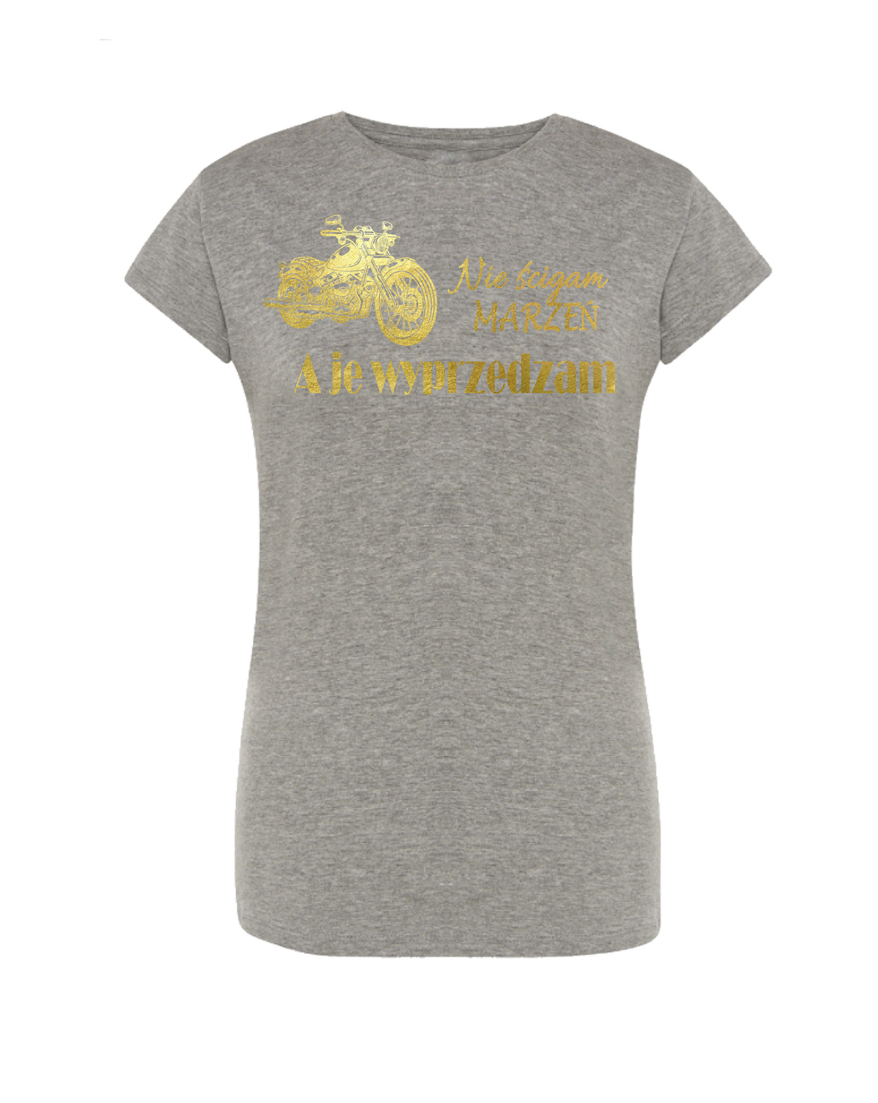 Nie ścigam marzeń, a je wyprzedzam - obrazek 4