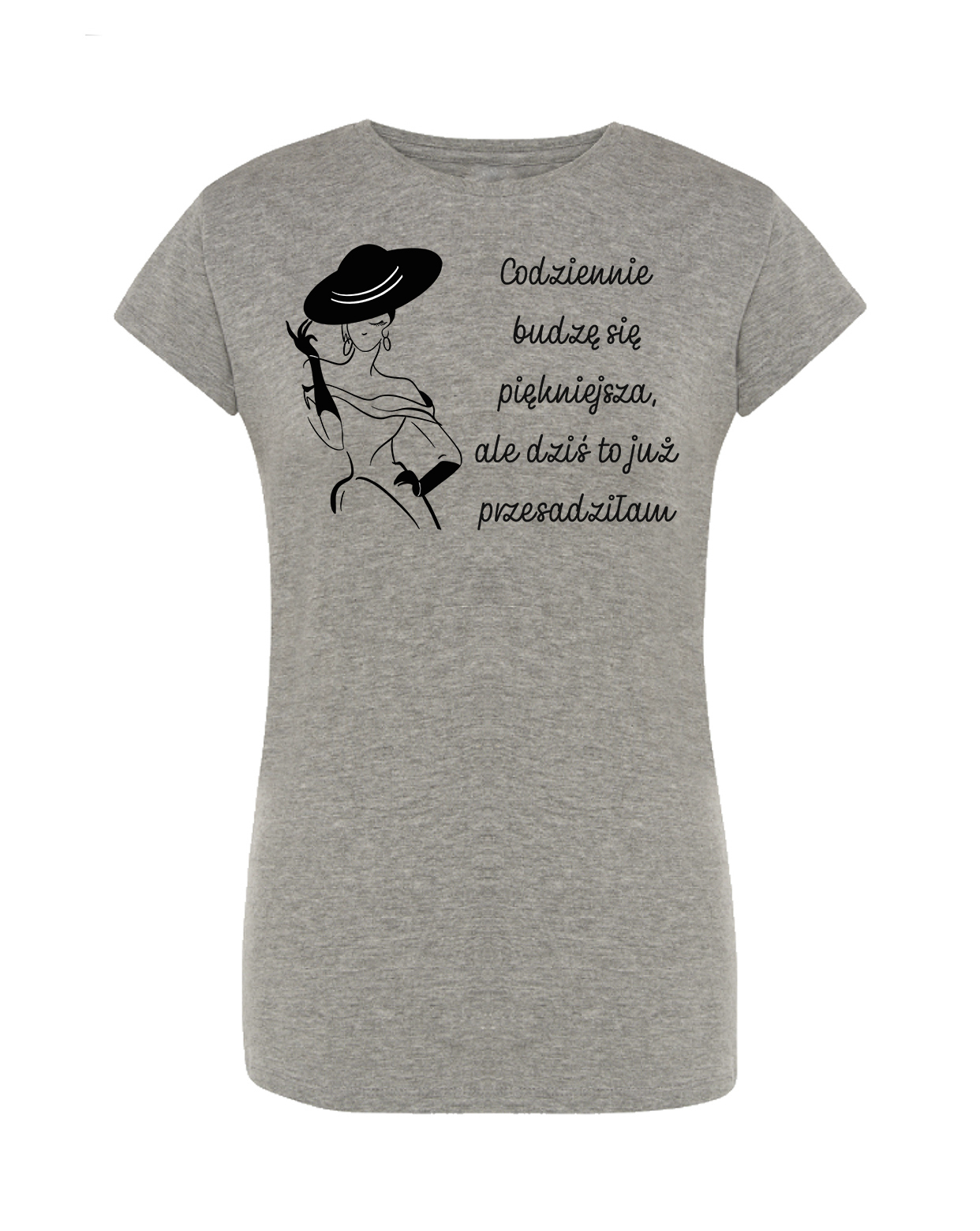 Codziennie budzę się piękniejsza - obrazek 4