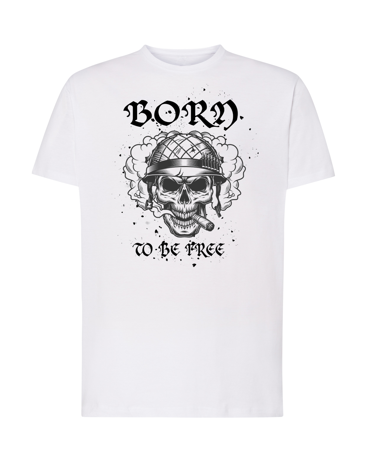 Born to be free - obrazek 2