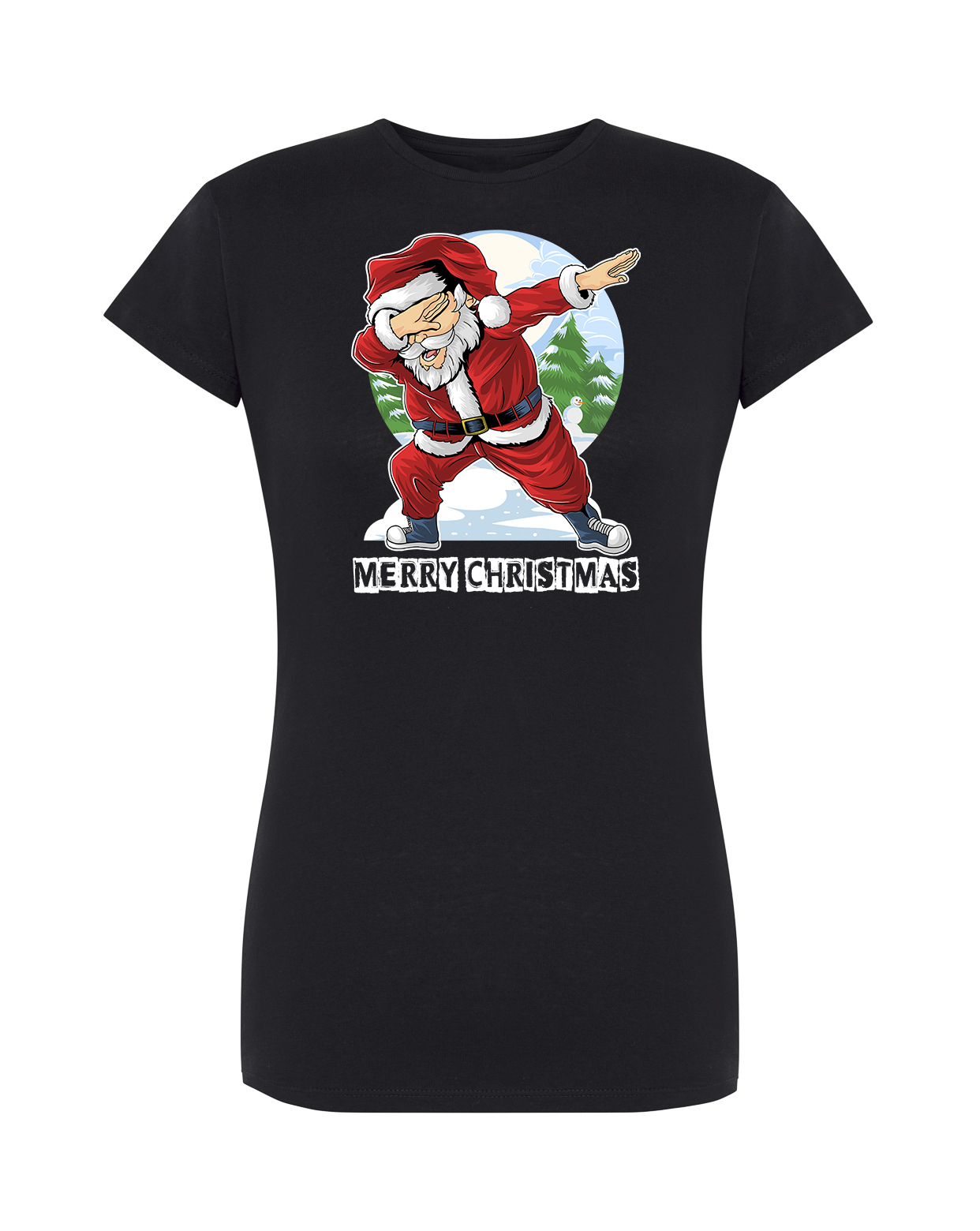 Mikołaj dab - obrazek 2