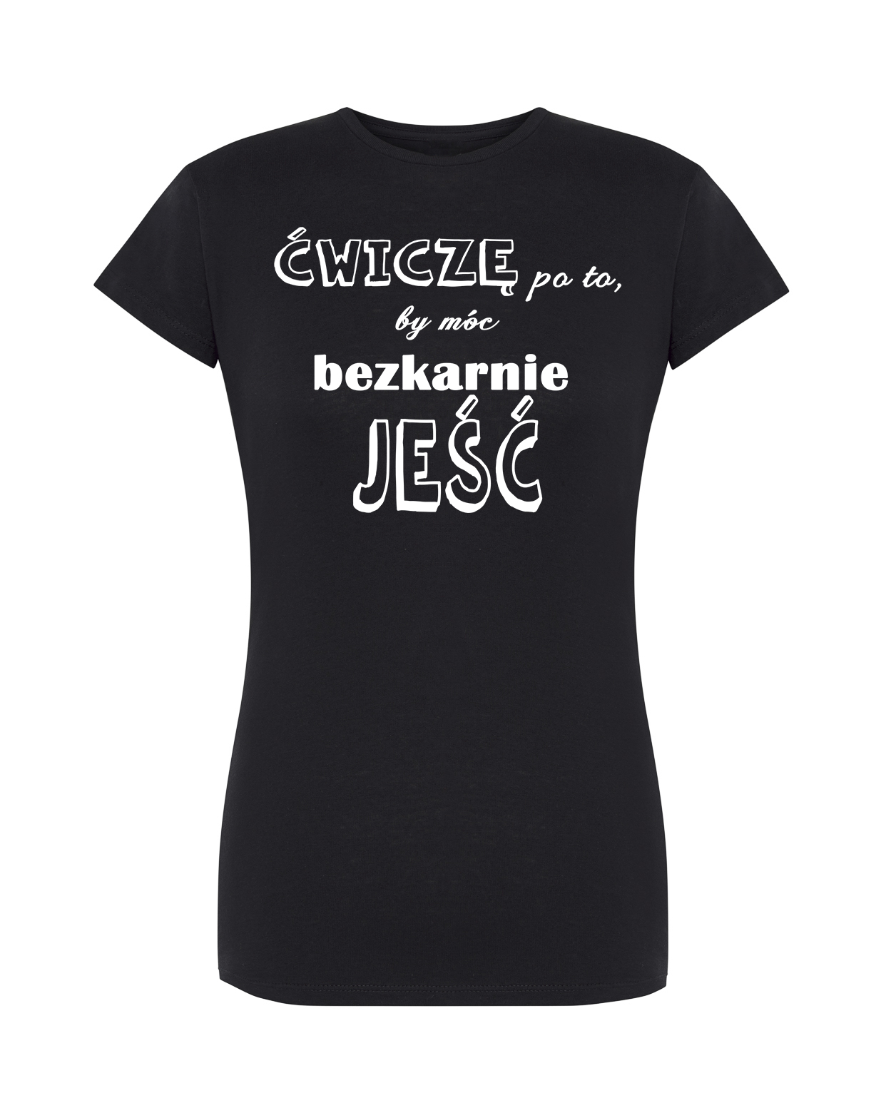 Ćwiczę po to by móc bezkarnie jeść - obrazek 3