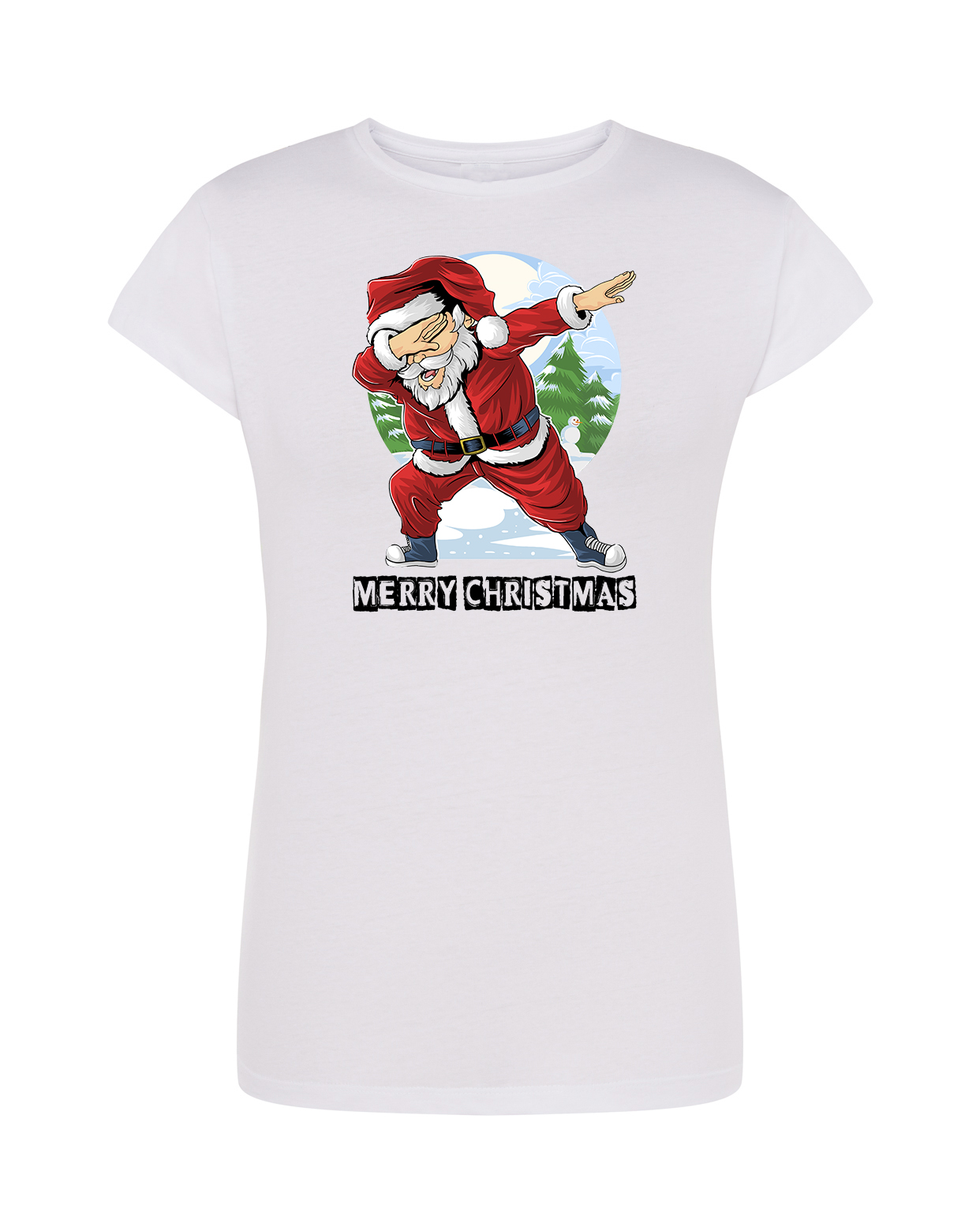 Mikołaj dab - obrazek 3