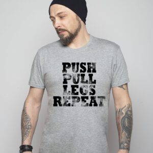 koszulka push