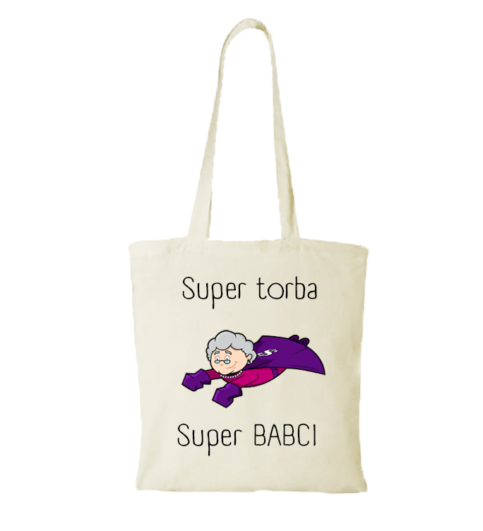 Super torba