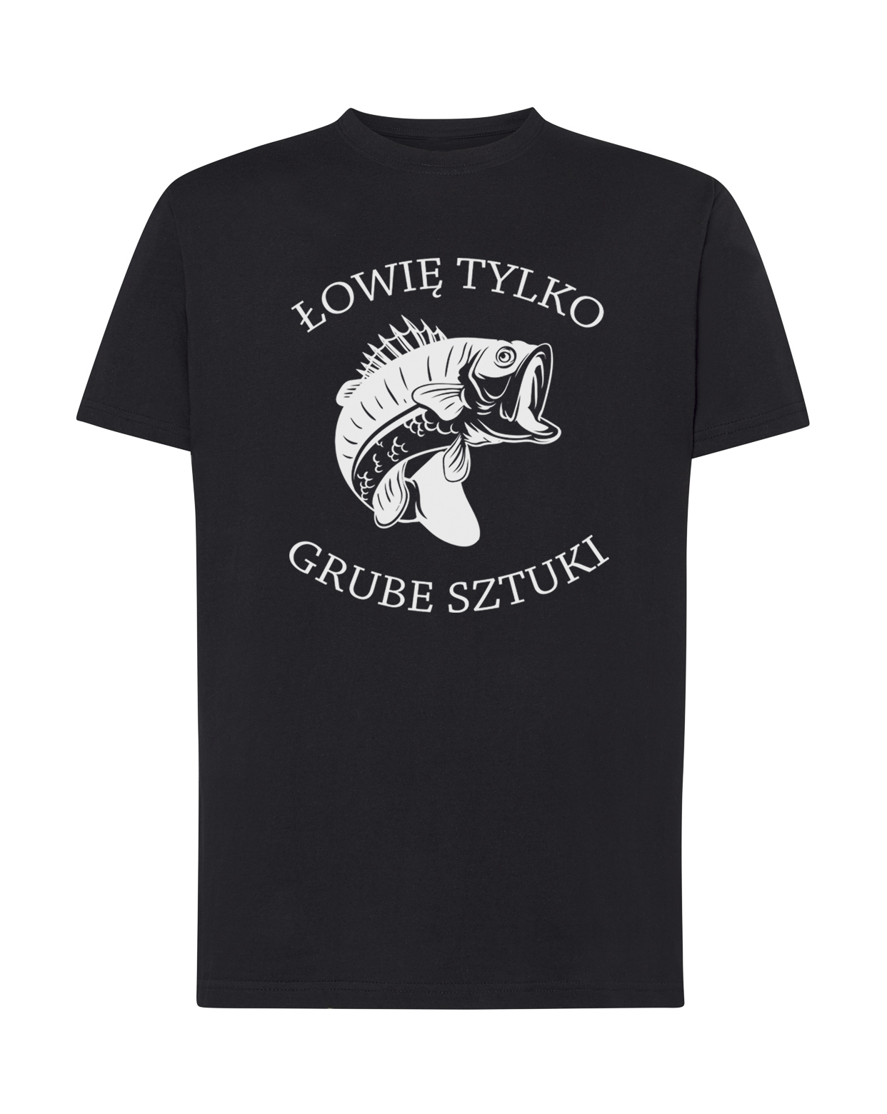 Łowię tylko grube sztuki - obrazek 2