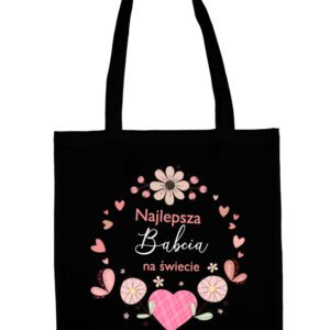 Najlepsza Babcia na świecie