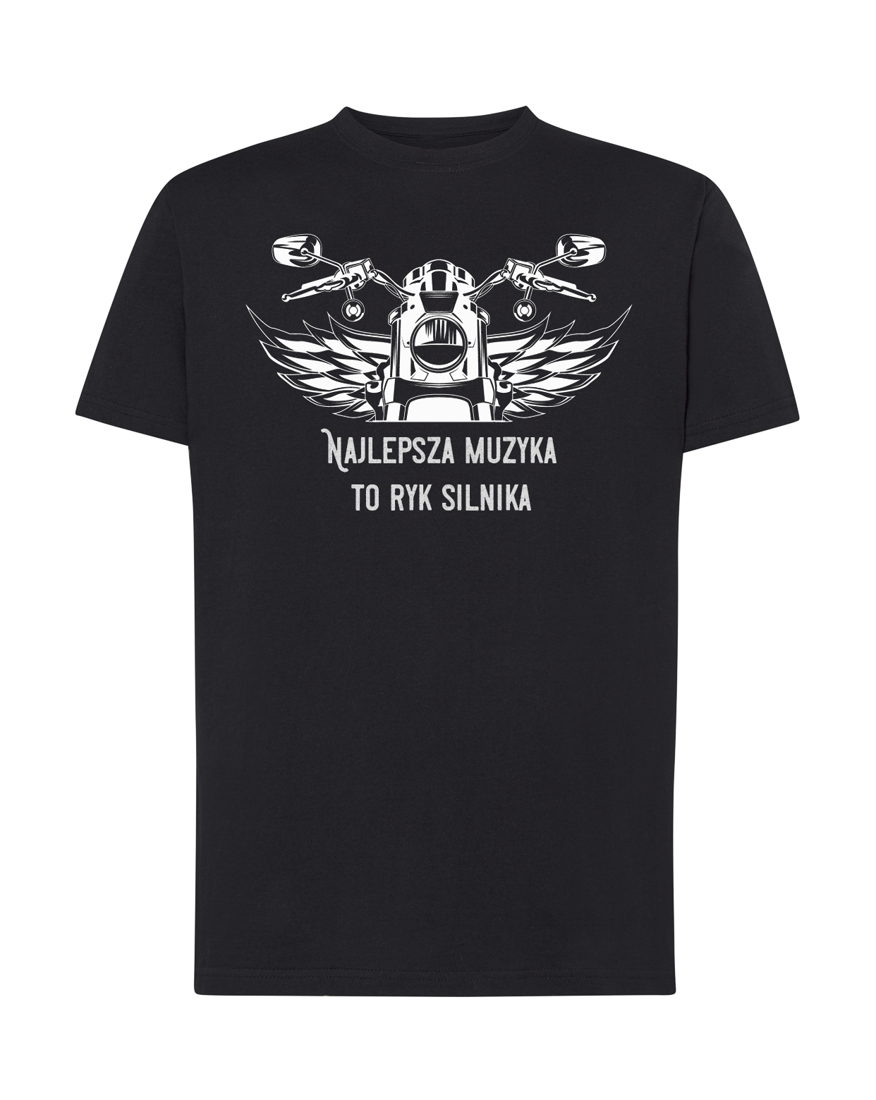 Najlepsza muzyka to ryk silnika - obrazek 2