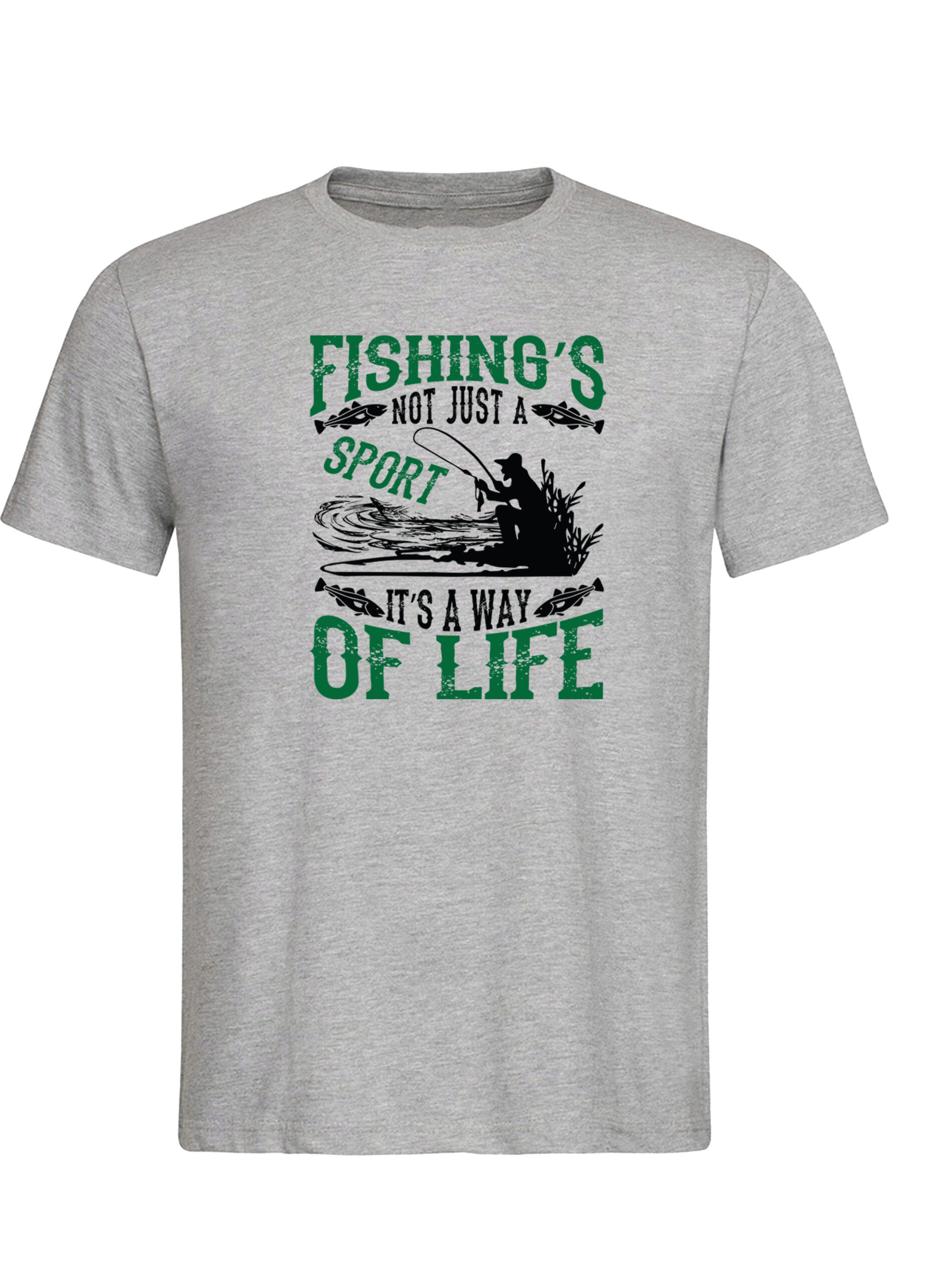 Fishing's - obrazek 4