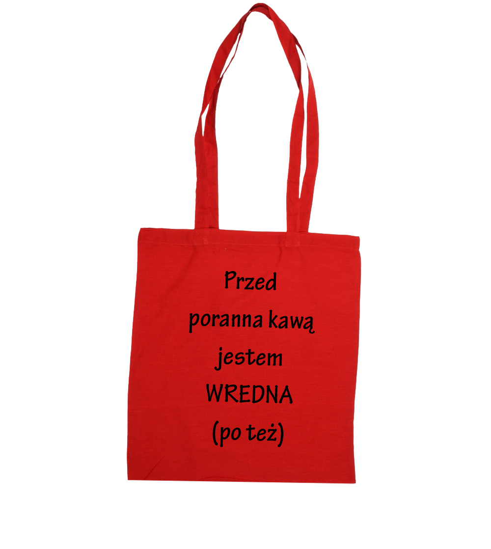 Przed poranną kawą jestem wredna (po też) - obrazek 3