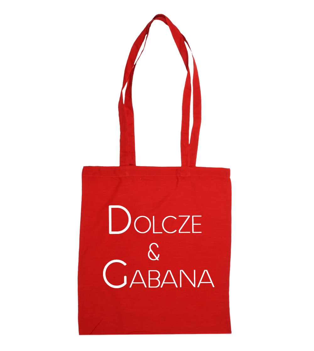 Dolcze & Gabana - obrazek 3