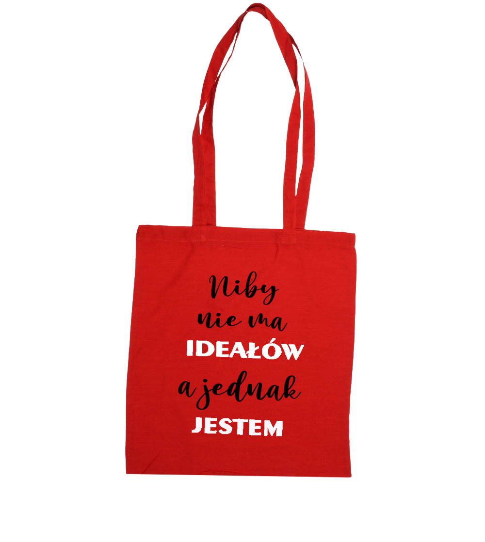 Niby nie ma ideałów, a jednak jestem - obrazek 5