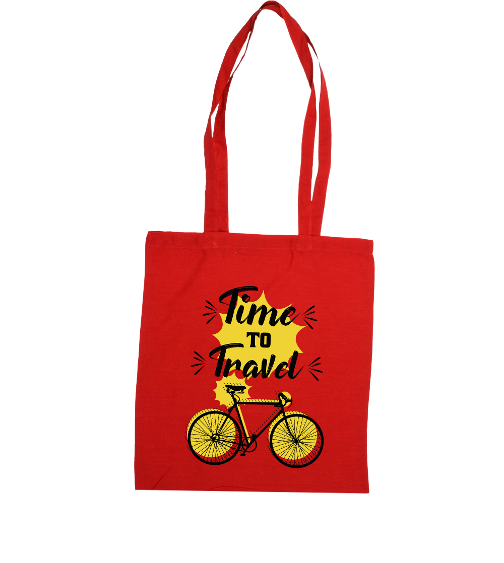 Time to travel - obrazek 3