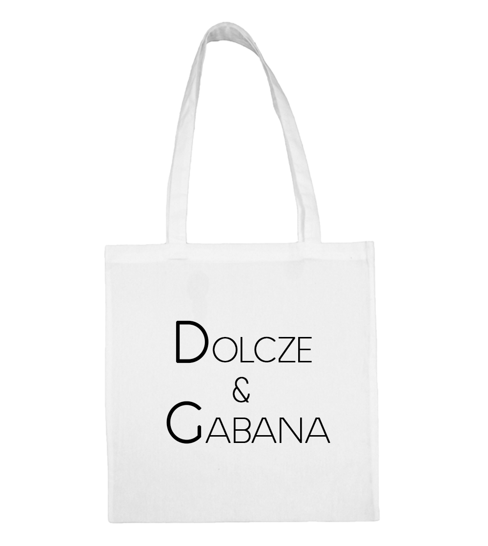 Dolcze & Gabana