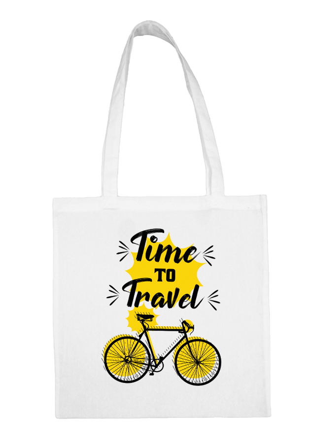 Time to travel - obrazek 5