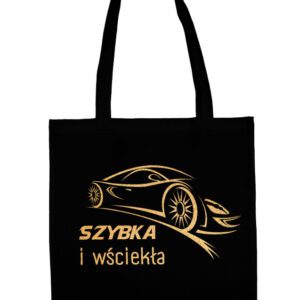 Szybka i wściekła
