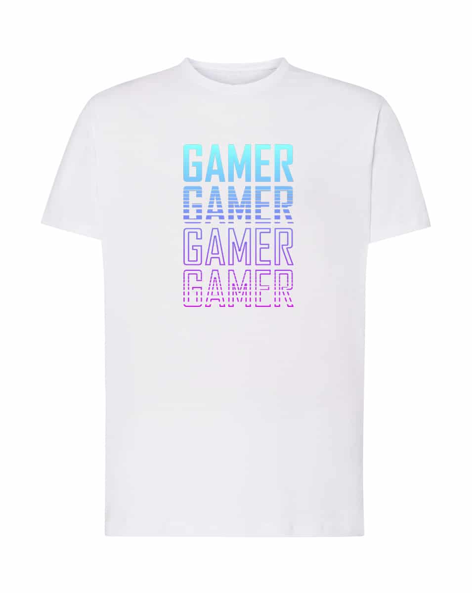 Gamer - obrazek 2