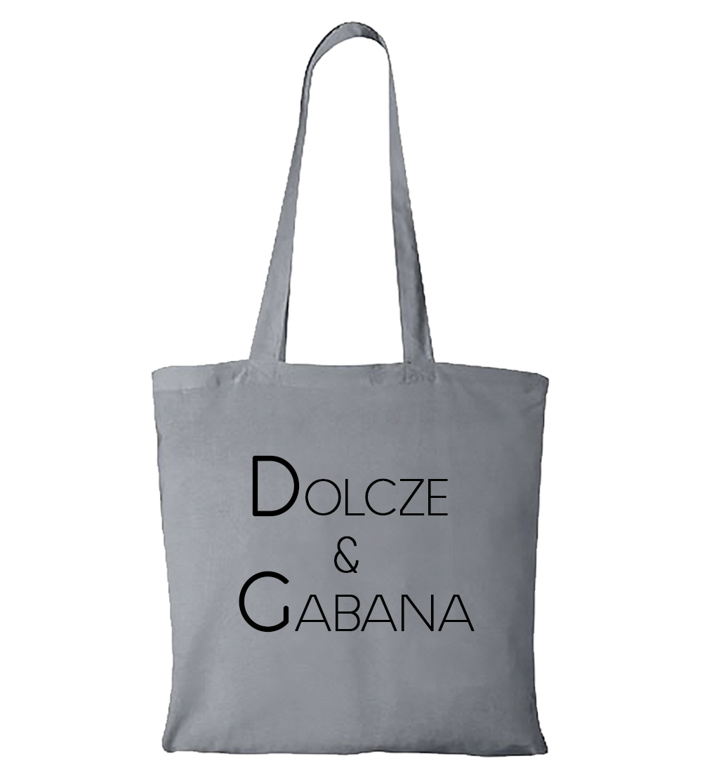 Dolcze & Gabana - obrazek 4