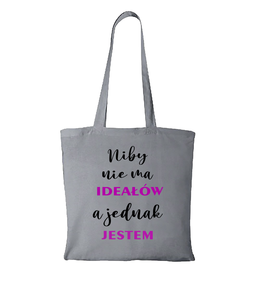 Niby nie ma ideałów, a jednak jestem - obrazek 6