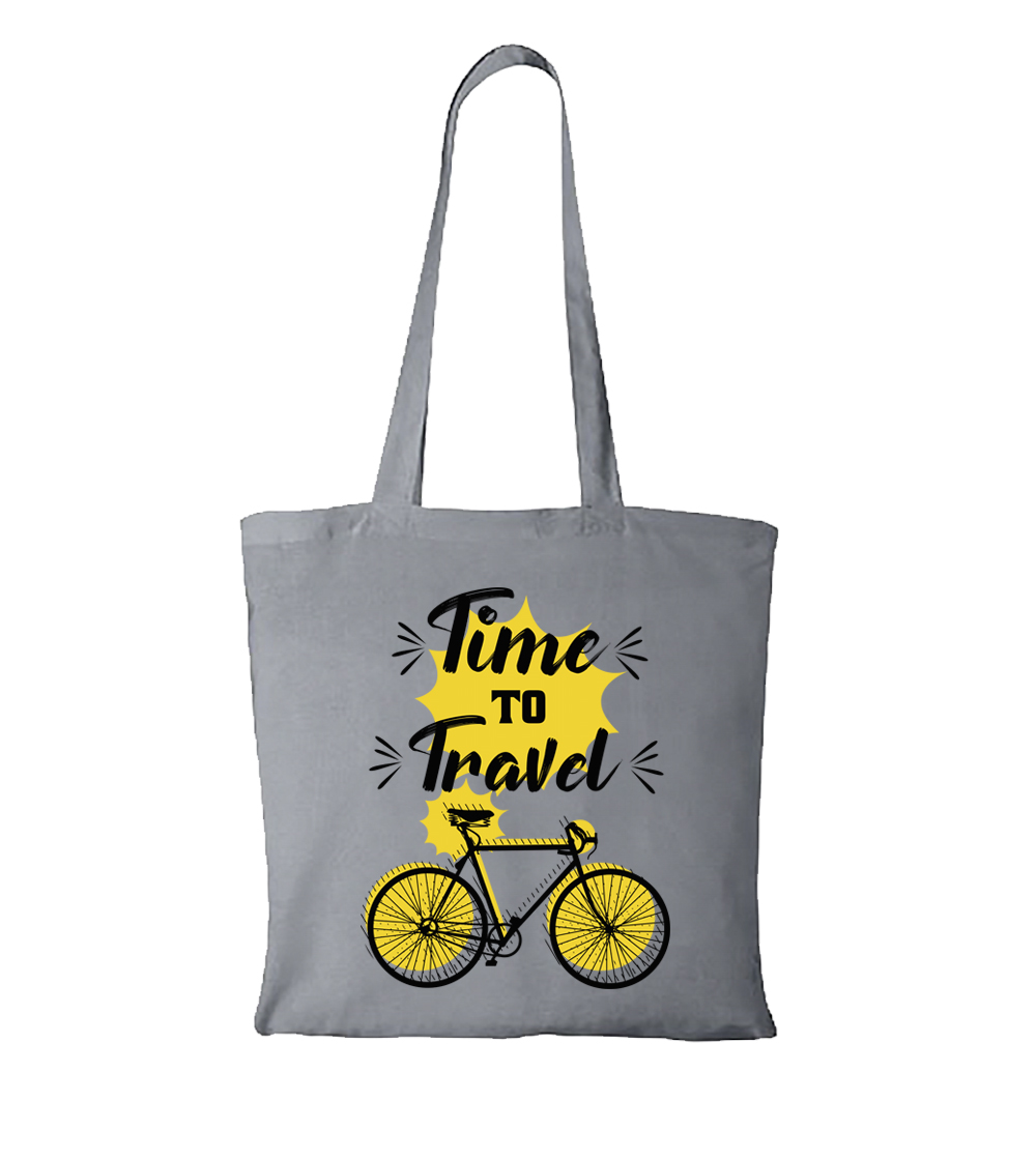 Time to travel - obrazek 2