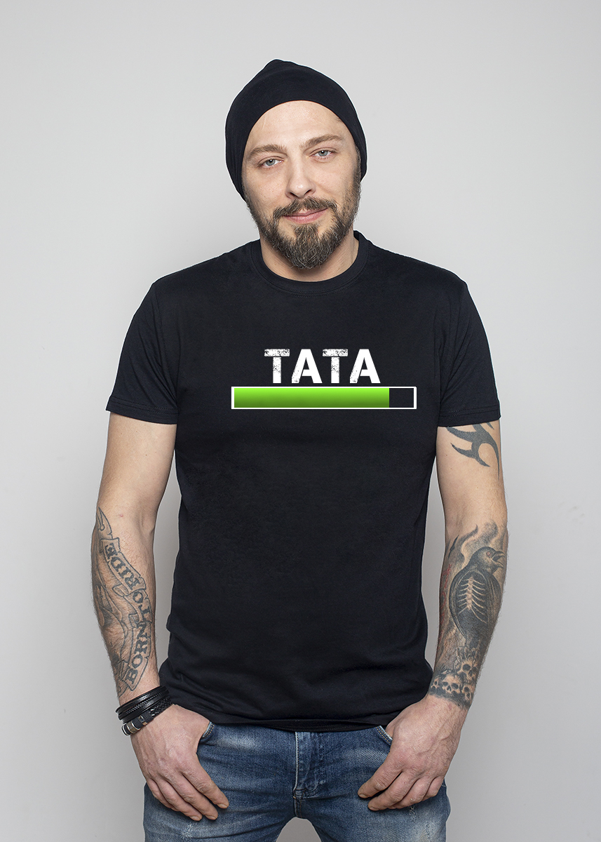 koszulka tata