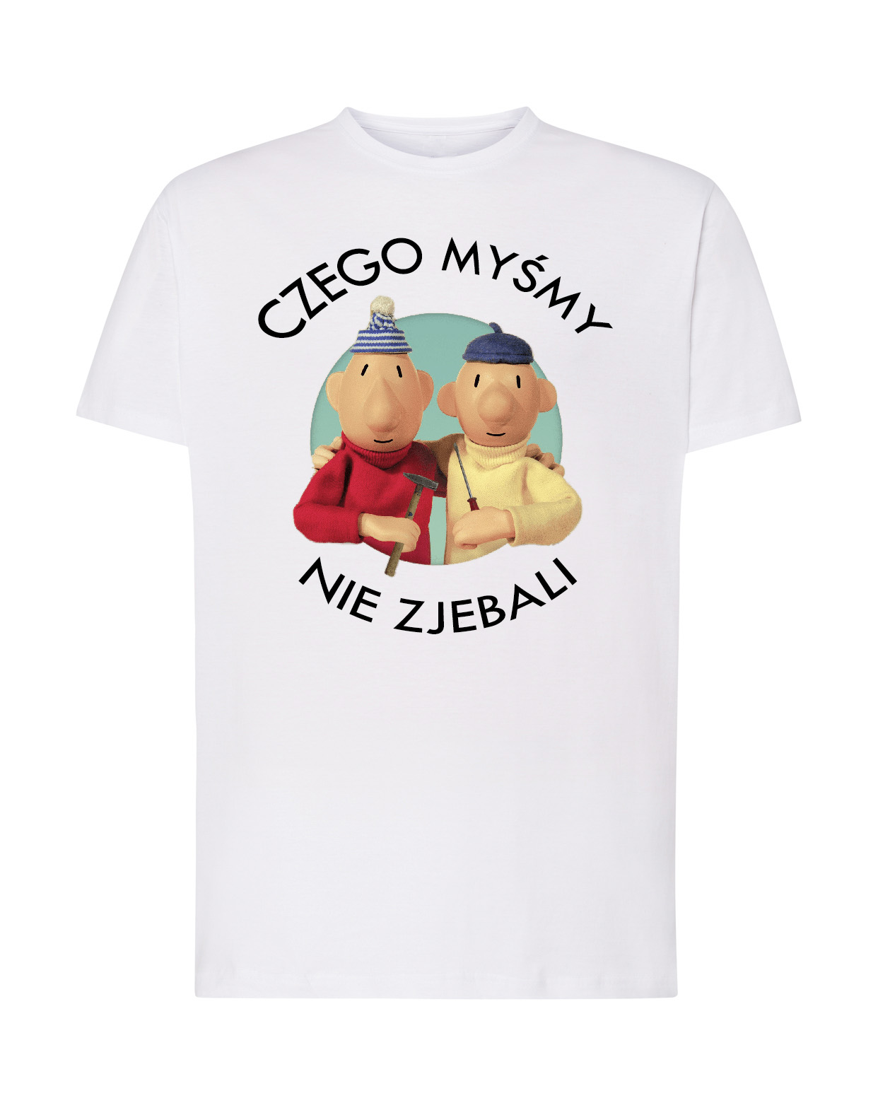 Czego myśmy - obrazek 2