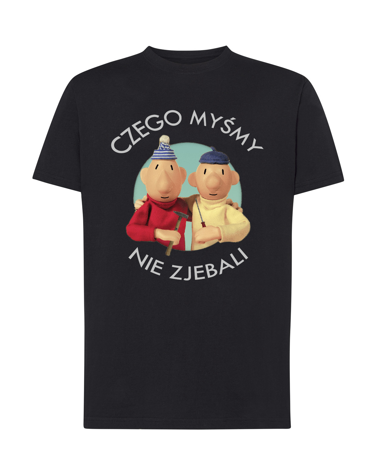 Czego myśmy - obrazek 3