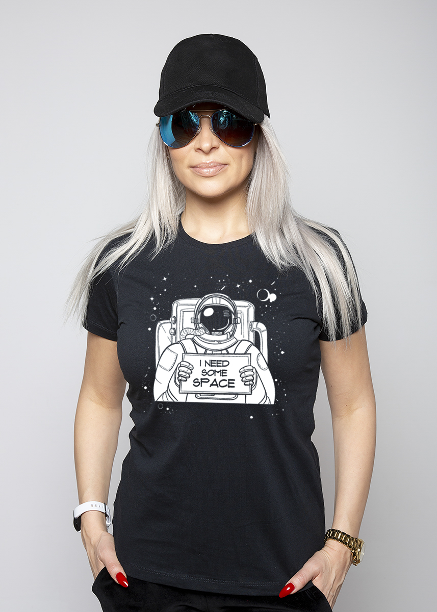 koszulka i need some space