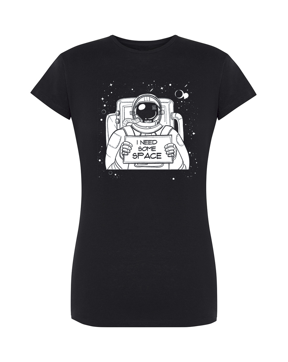 I need some space - obrazek 4