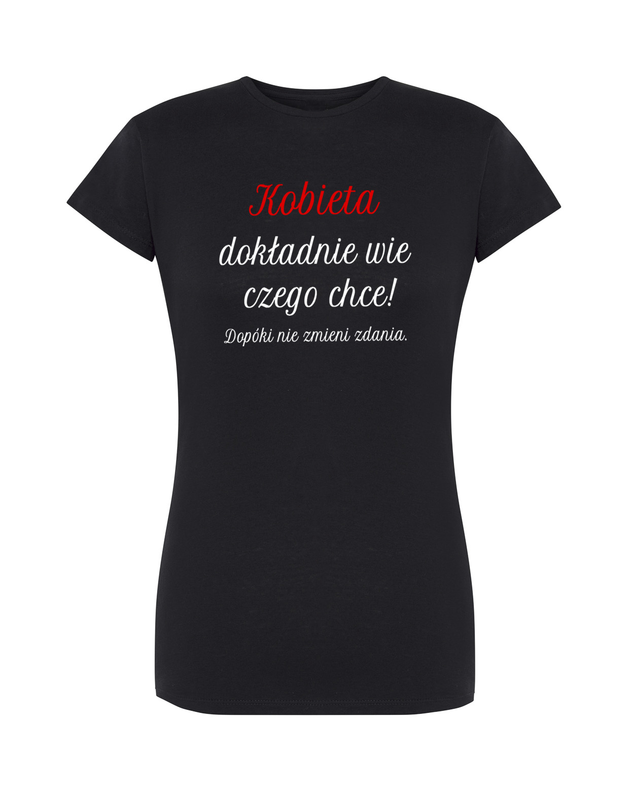 Kobieta wie czego chce - obrazek 3