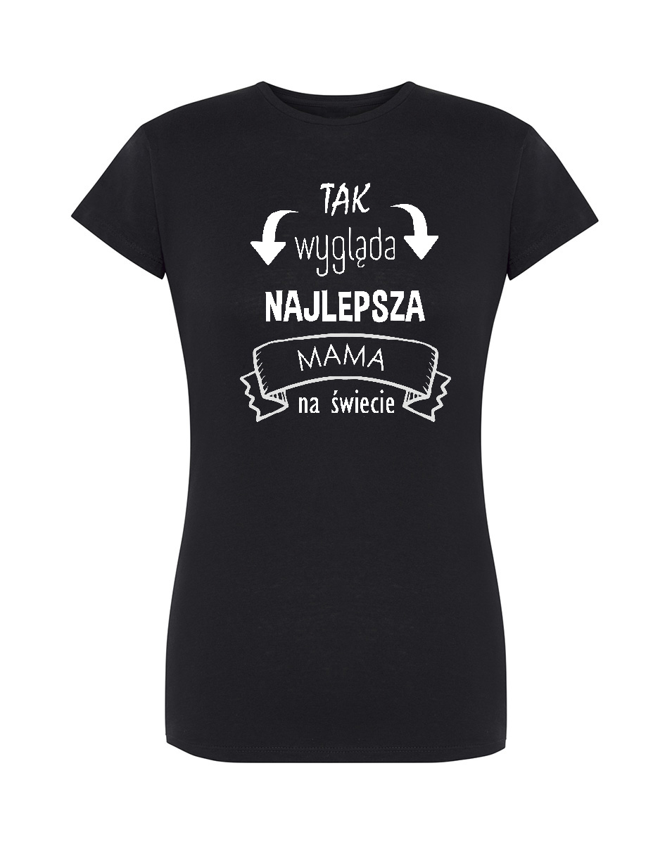 Najlepsza mama - obrazek 3