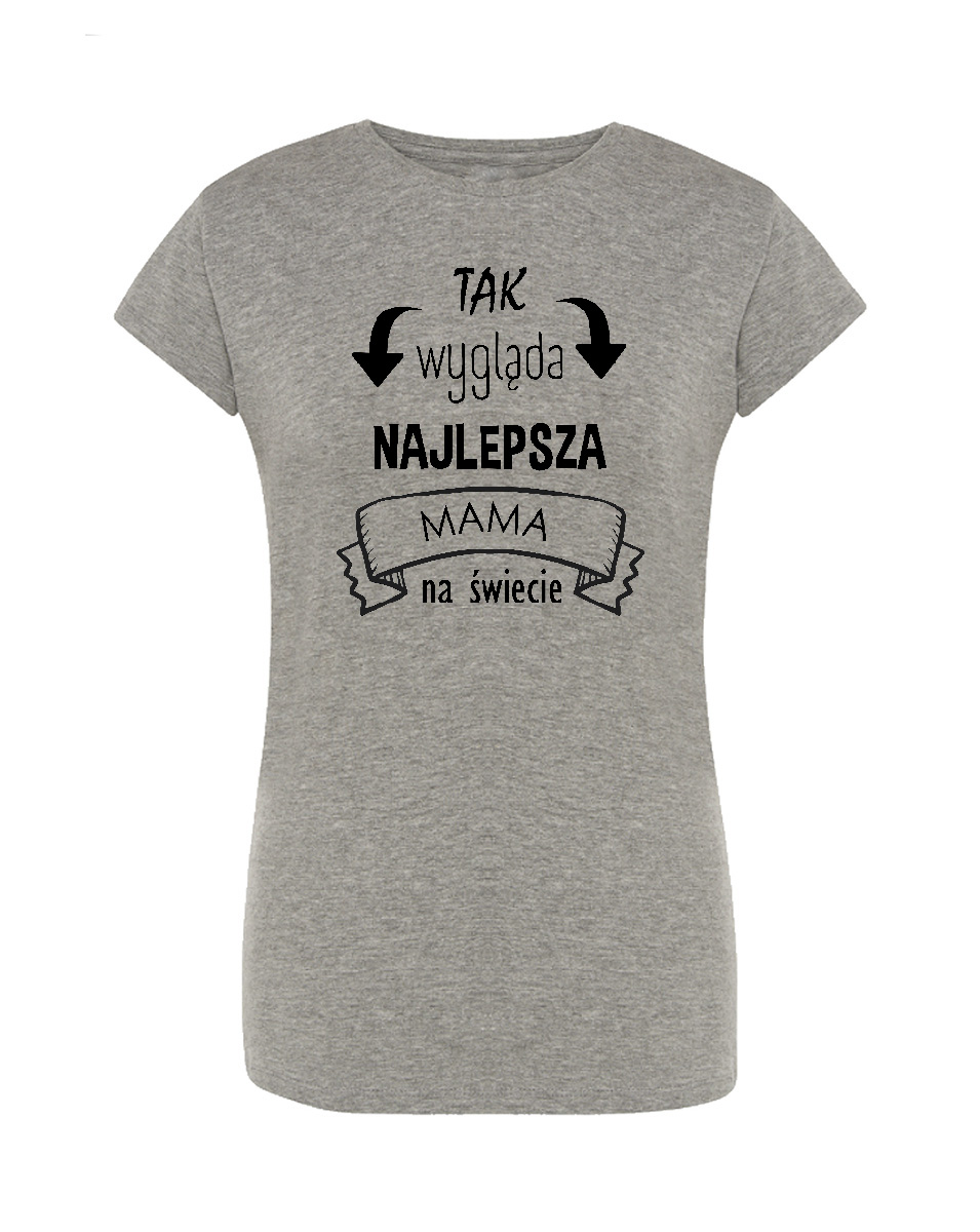Najlepsza mama - obrazek 2