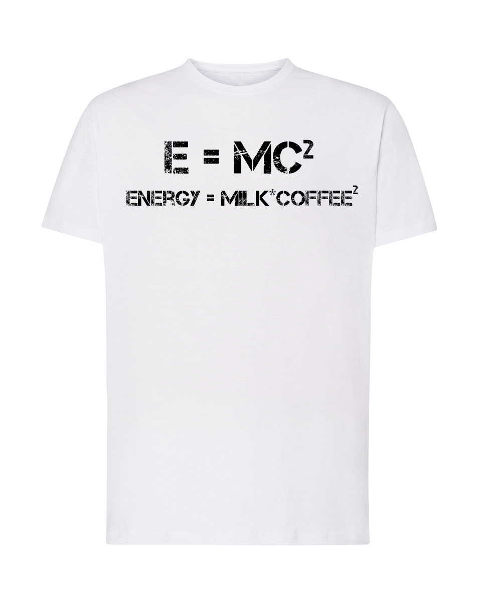 E=mc2 - obrazek 2