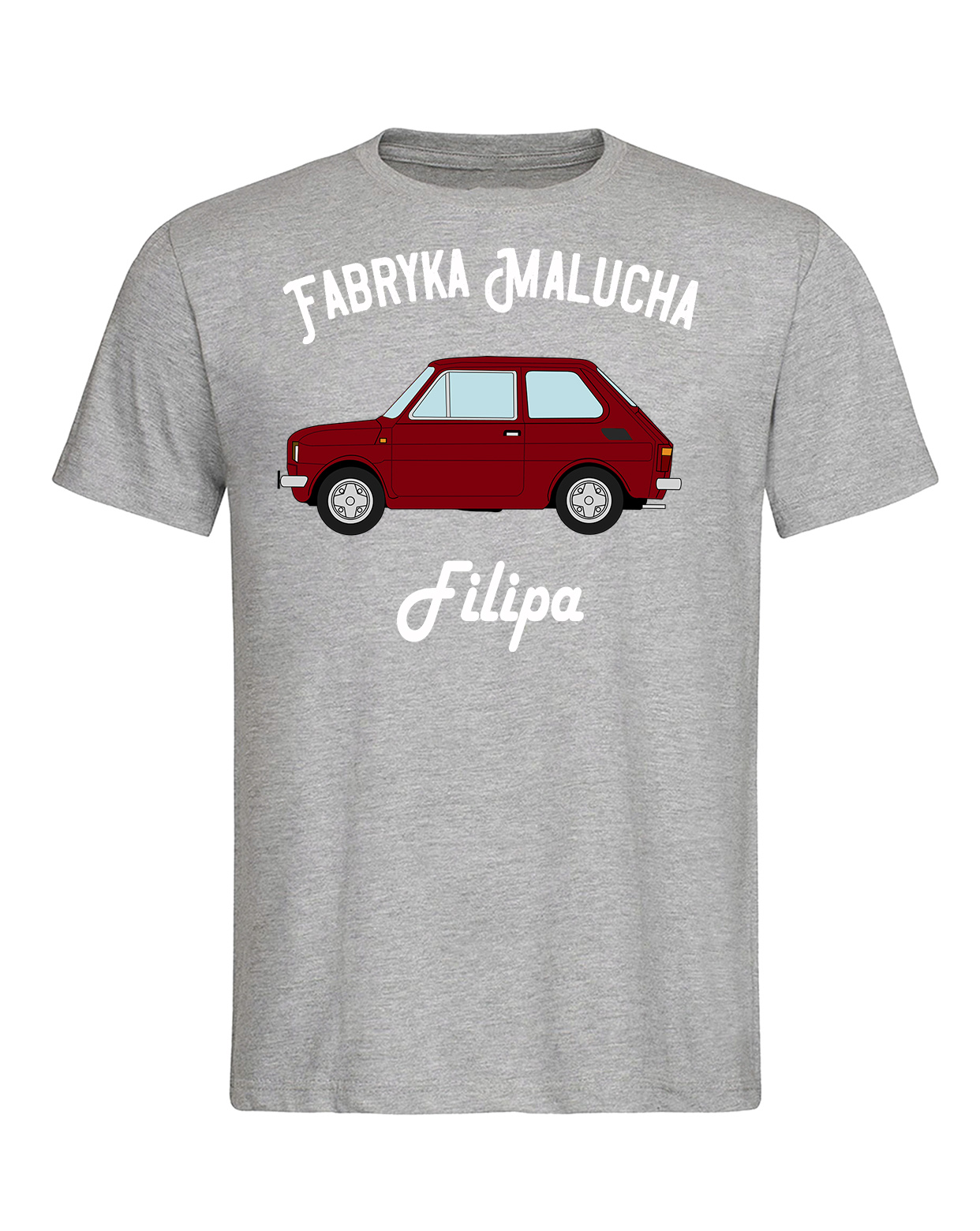 Fabryka malucha - obrazek 3