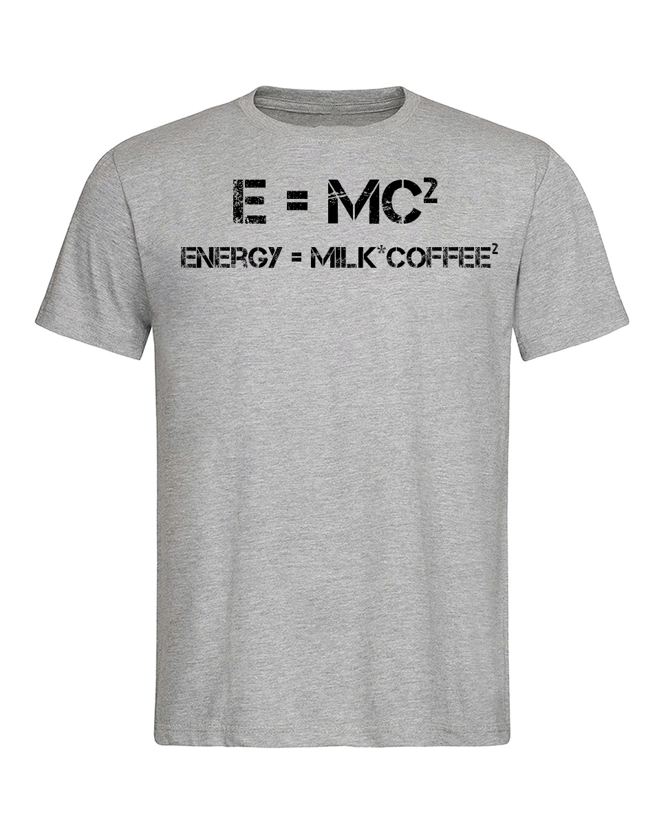 E=mc2 - obrazek 4