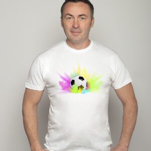 koszulka piłka nożna