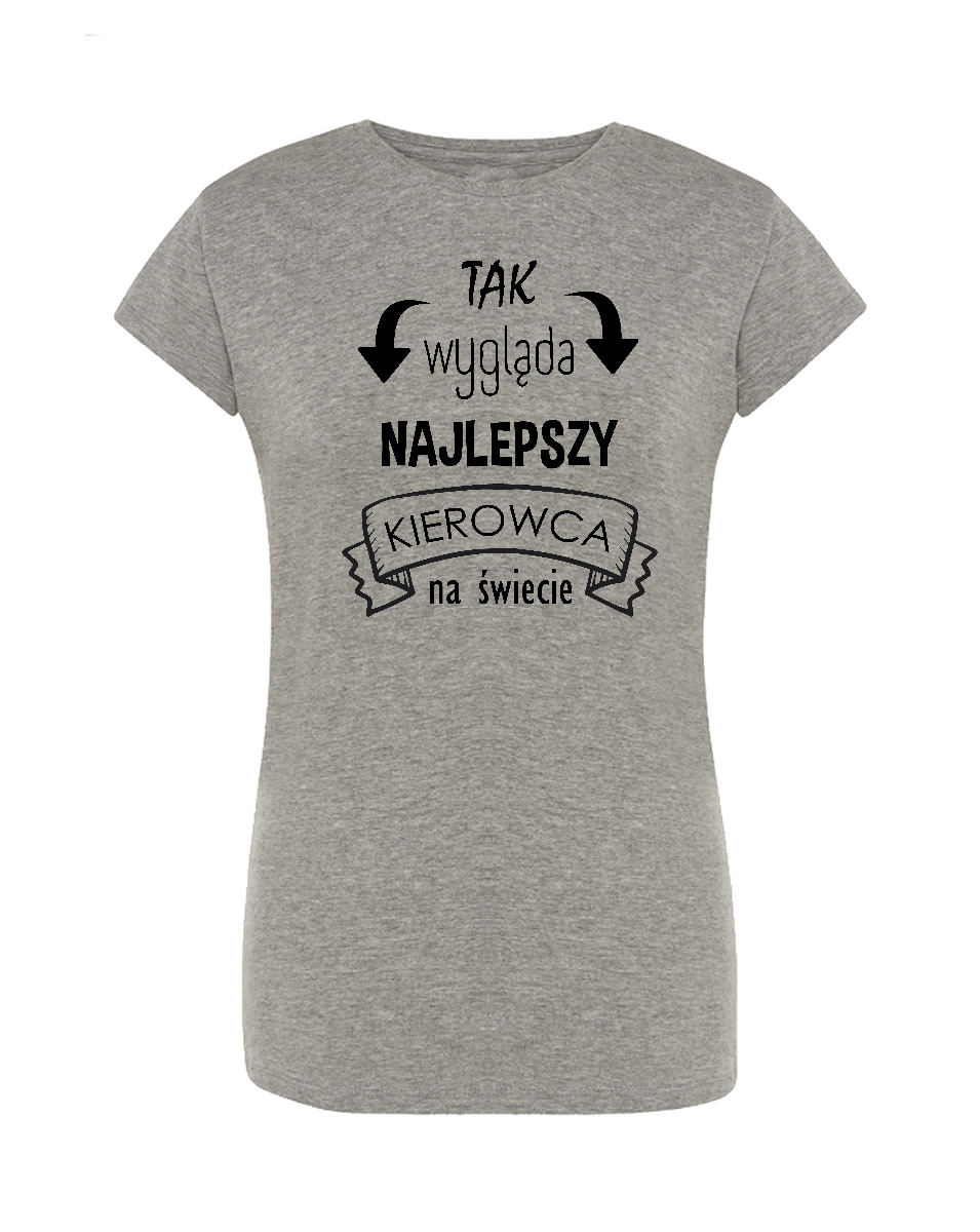 Najlepszy kierowca - obrazek 2