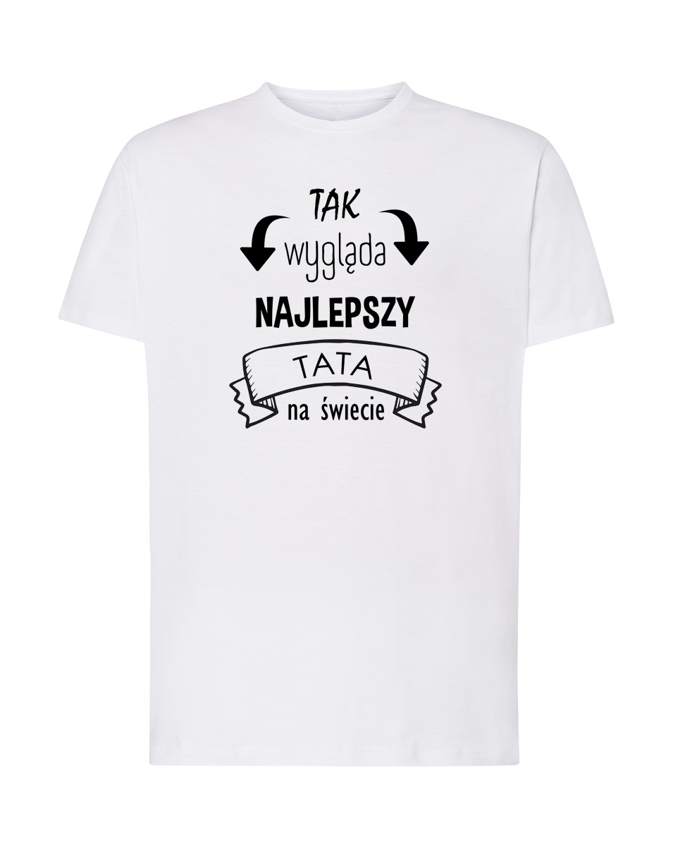 Najlepszy tata - obrazek 2