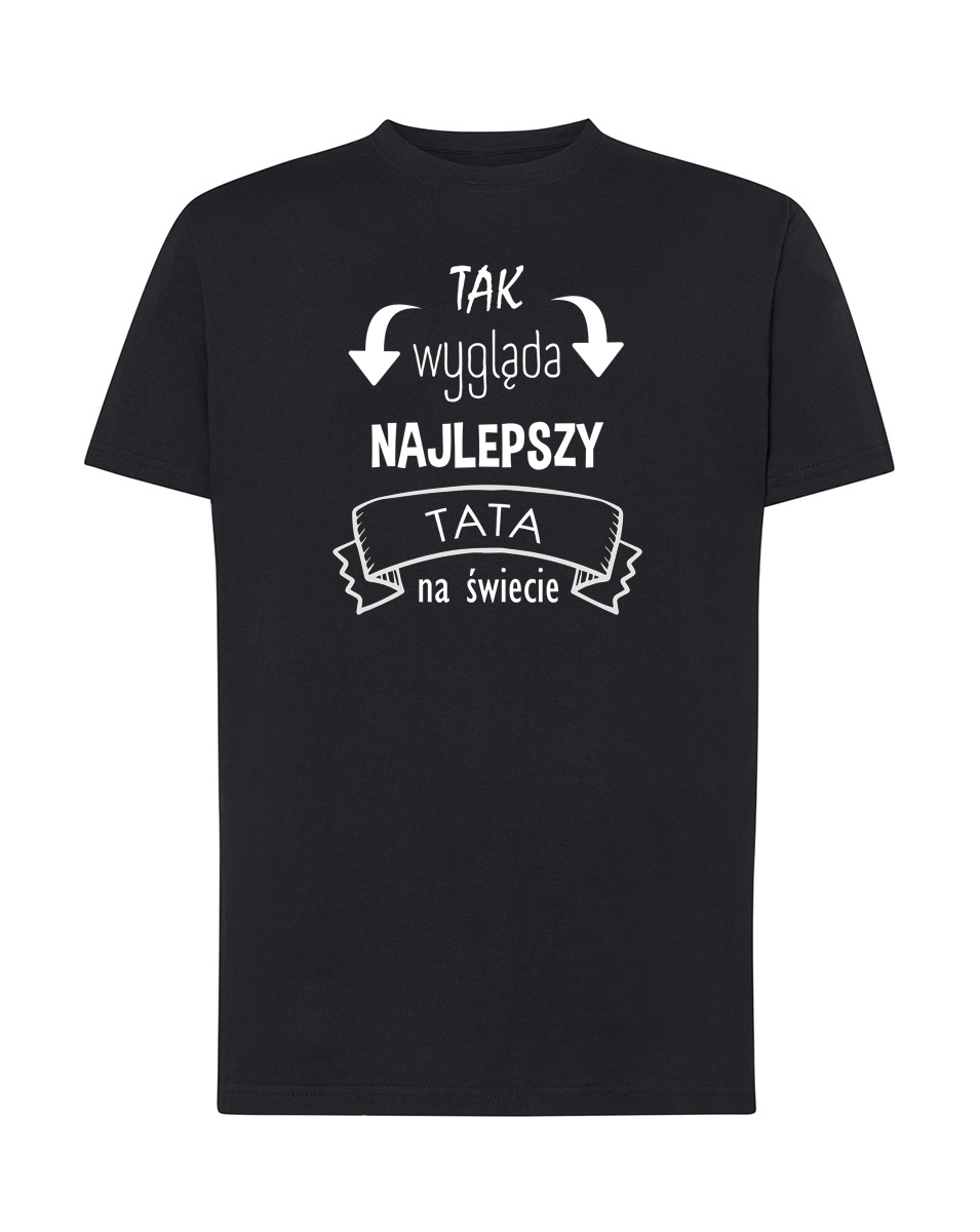 Najlepszy tata - obrazek 3