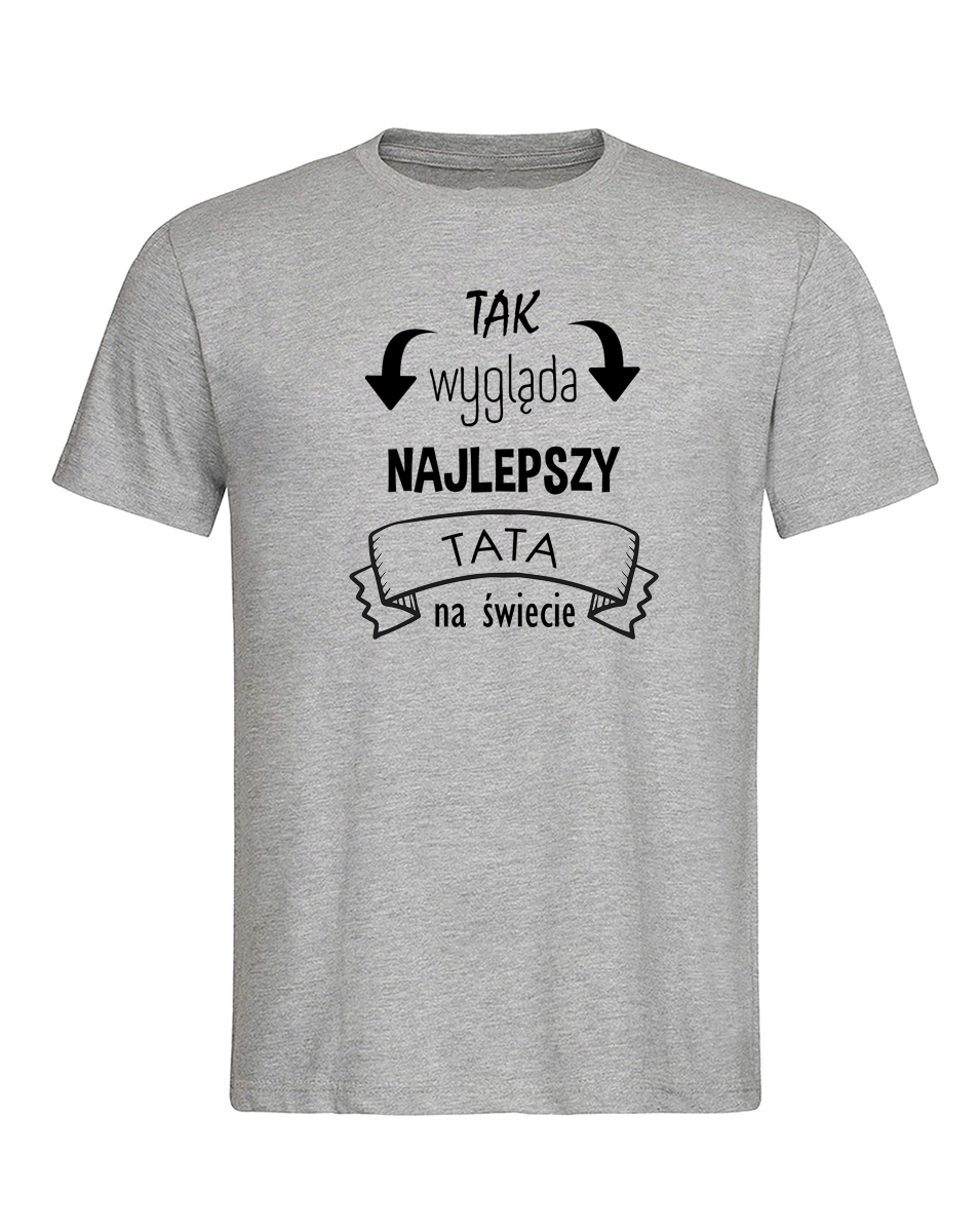 Najlepszy tata - obrazek 4