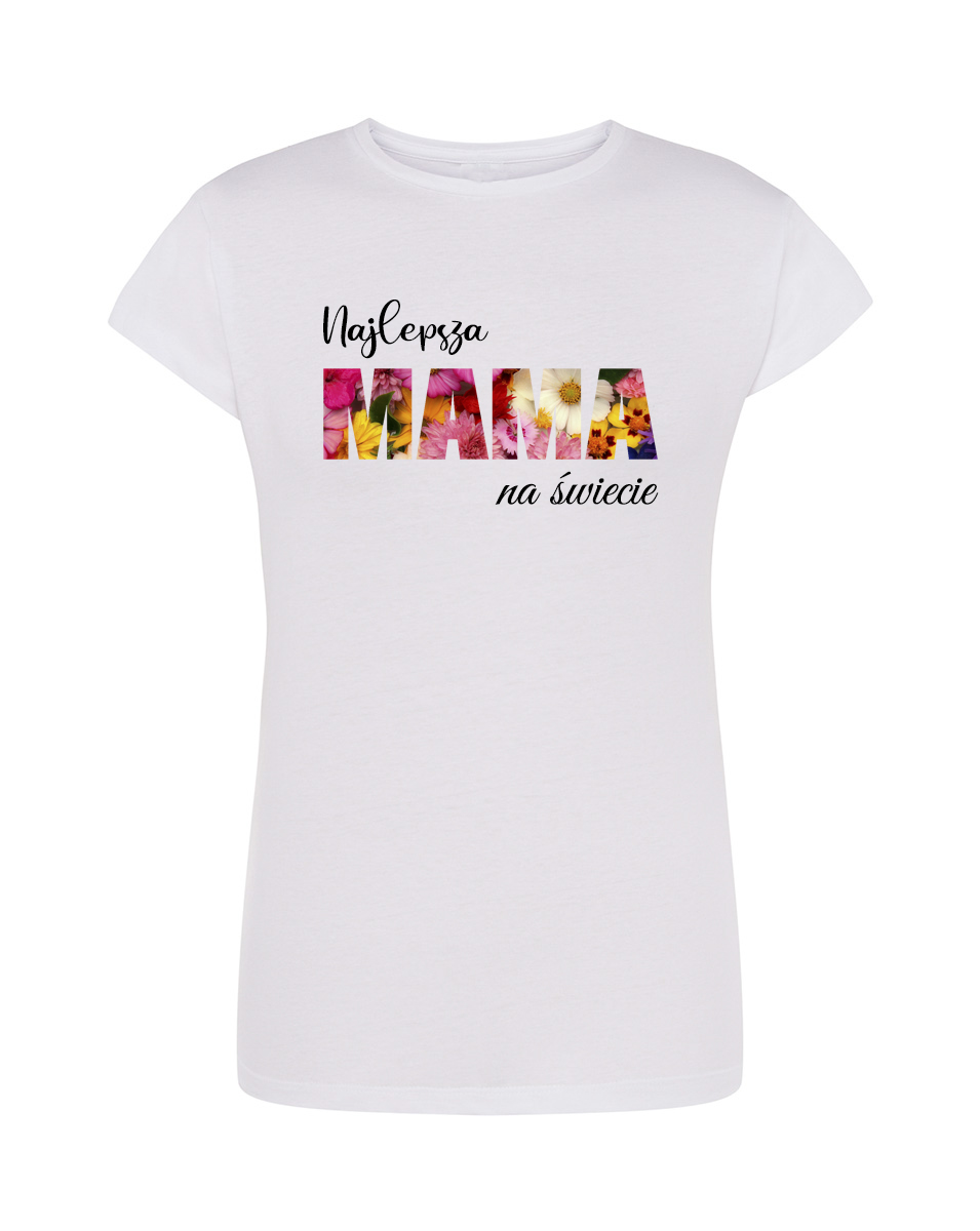 Mama kwiaty - obrazek 4