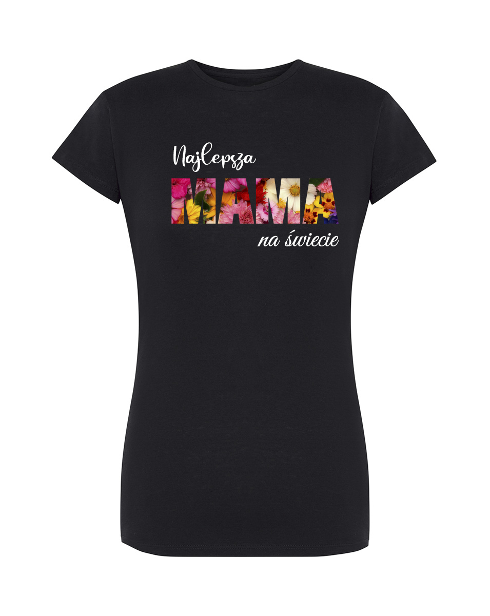 Mama kwiaty - obrazek 3