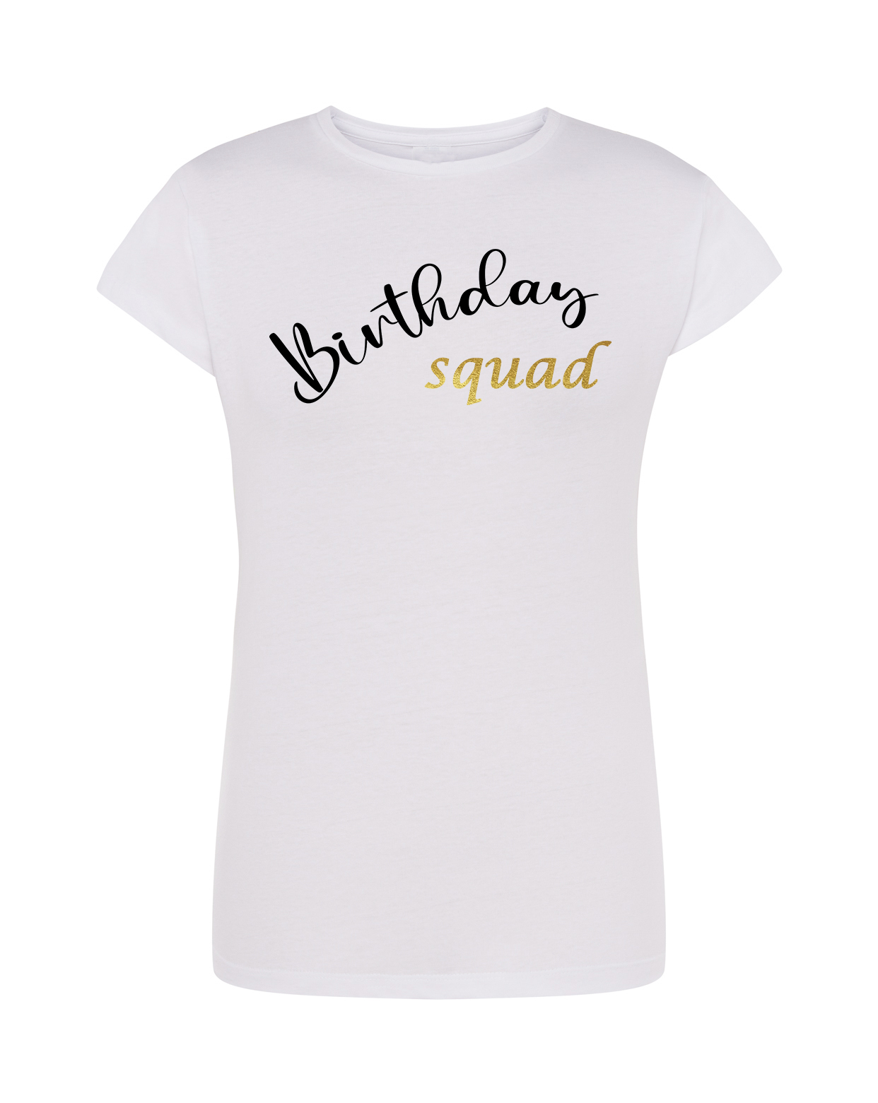 Birthday squad - obrazek 4