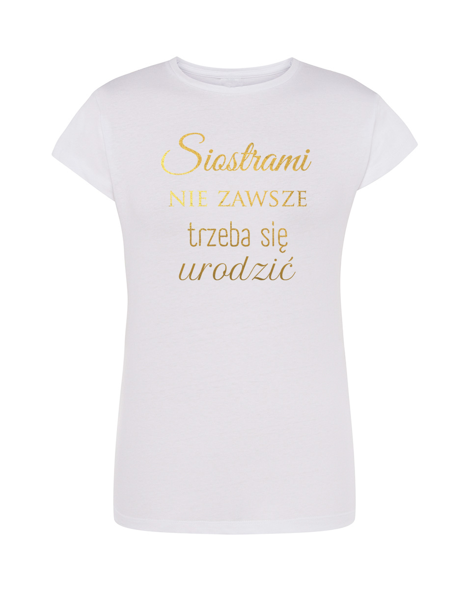 Siostrami nie zawsze trzeba się urodzić - obrazek 4