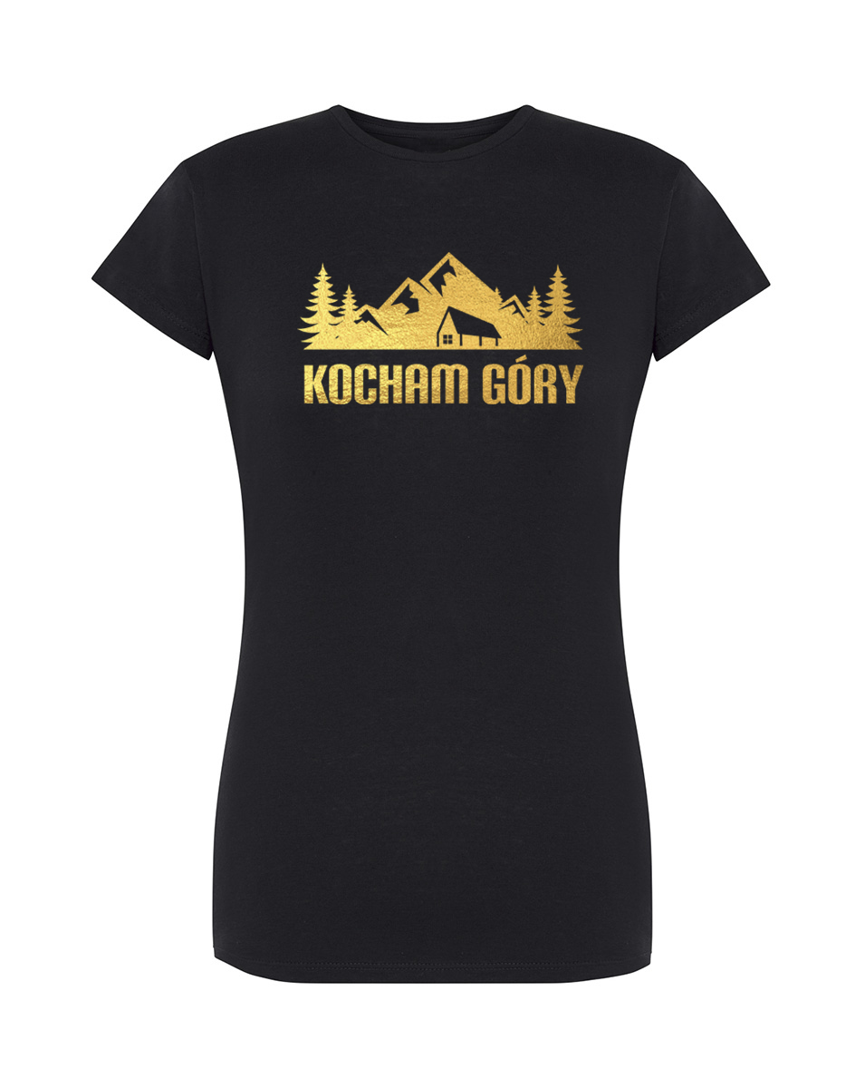 Kocham góry - obrazek 3