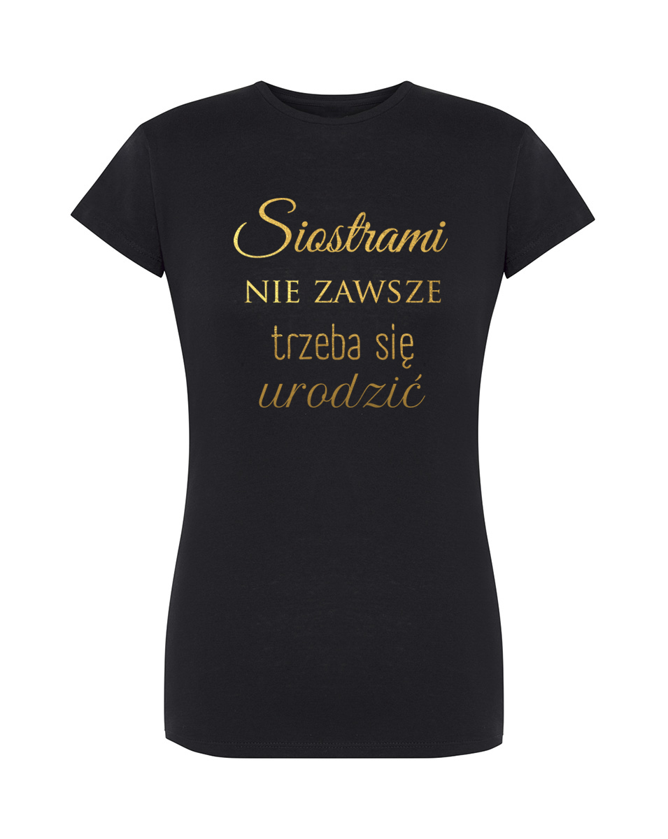 Siostrami nie zawsze trzeba się urodzić - obrazek 2