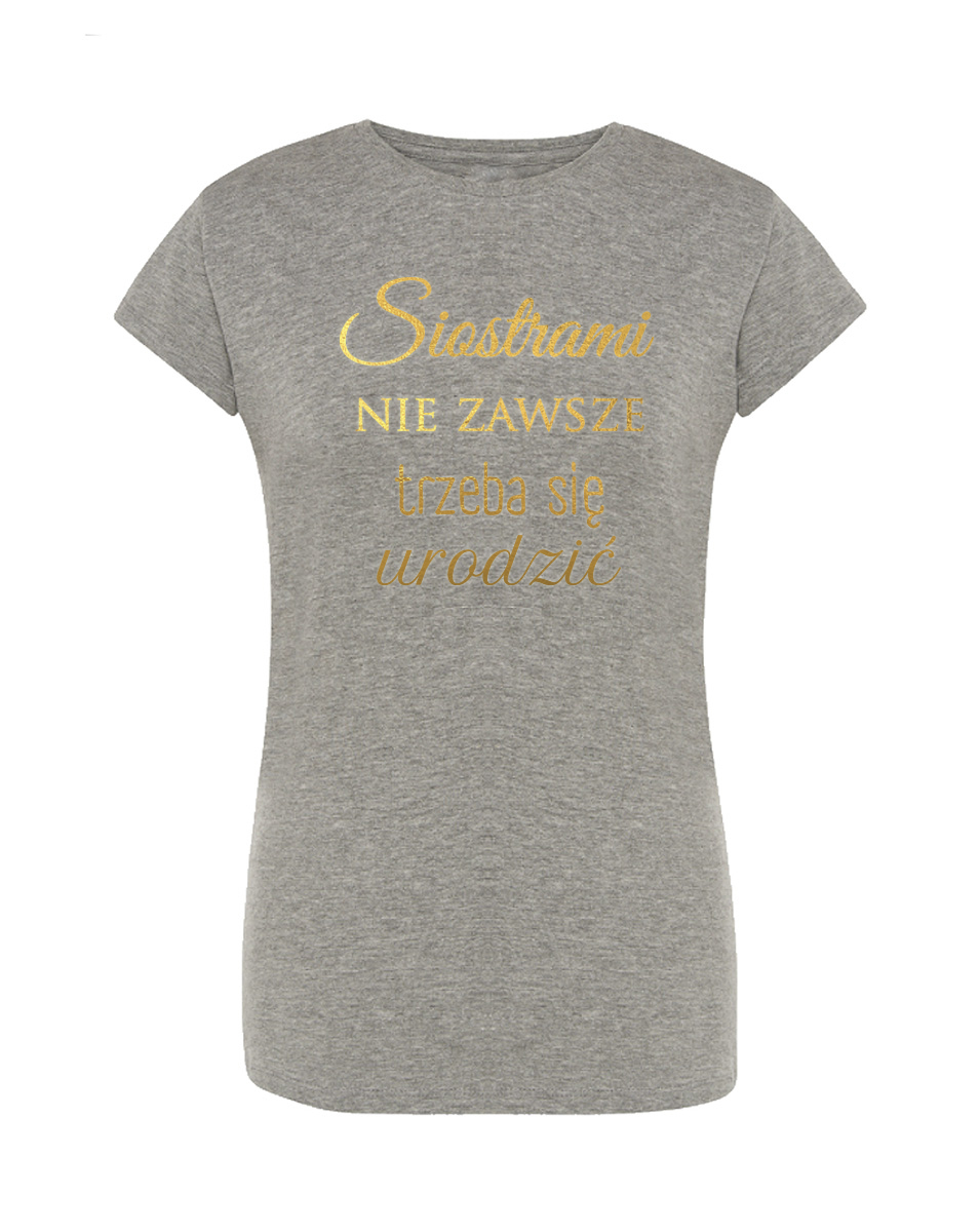 Siostrami nie zawsze trzeba się urodzić - obrazek 3