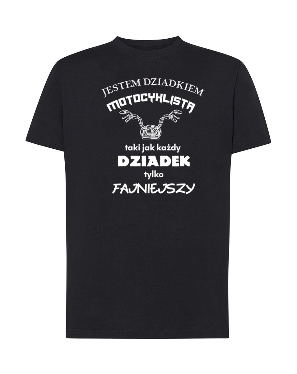 Jestem dziadkiem motocyklistą - obrazek 3